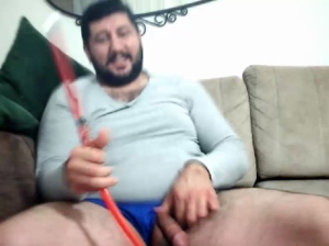 BIG_MAN02 19-05-2020  Recorded Video Free