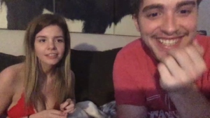 Summersavannah 19-05-2020 Show  Recorded Nude