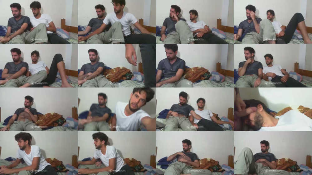 Sebhastian 19-05-2020  Recorded Video Naked