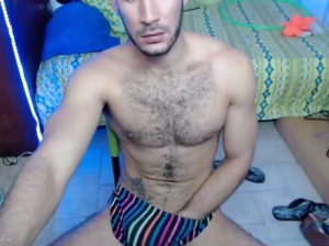 Werewolf_05 19-05-2020  Recorded Video Porn