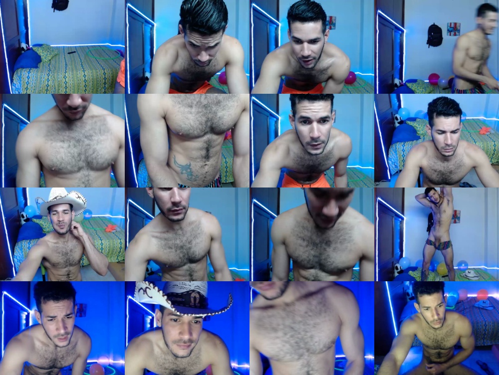 Werewolf_05 19-05-2020  Recorded Video Porn
