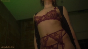 Cinnabelle 19-05-2020 Video  Recorded Webcam