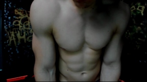 LukasRiley 19-05-2020  Recorded Video Naked