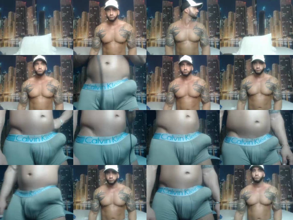 antua_ 19-05-2020  Recorded Video Porn