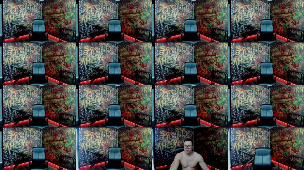 LukasRiley 19-05-2020  Recorded Video XXX