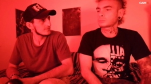 Inkdog 19-05-2020  Recorded Video Webcam