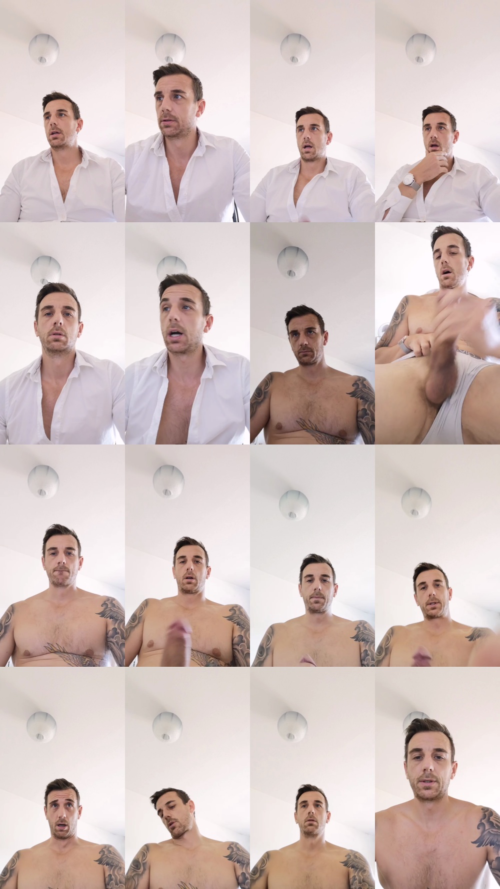Neotrix33 19-05-2020  Recorded Video Free
