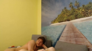 dreamon007 19-05-2020  Recorded Video Webcam