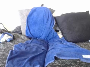 georgewest 19-05-2020  Recorded Video Webcam