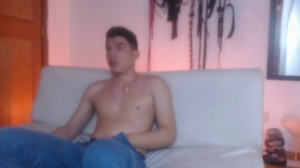 daviddirty_boy 19-05-2020  Recorded Video Webcam