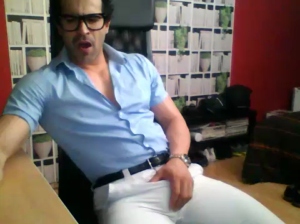 latino23bom 19-05-2020  Recorded Video Webcam