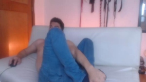 daviddirty_boy 19-05-2020  Recorded Video Cam