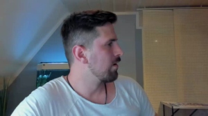 ronhill13 19-05-2020  Recorded Video XXX