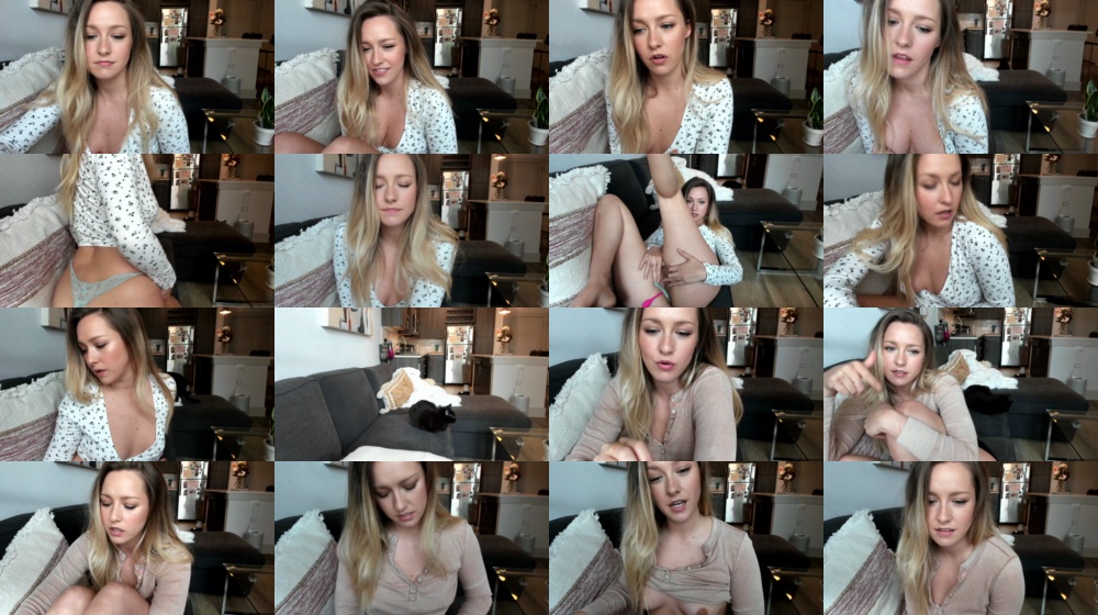 Texasthicc 19-05-2020 Naked  Recorded Porn