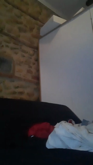 Karimfrance 19-05-2020  Recorded Video Topless