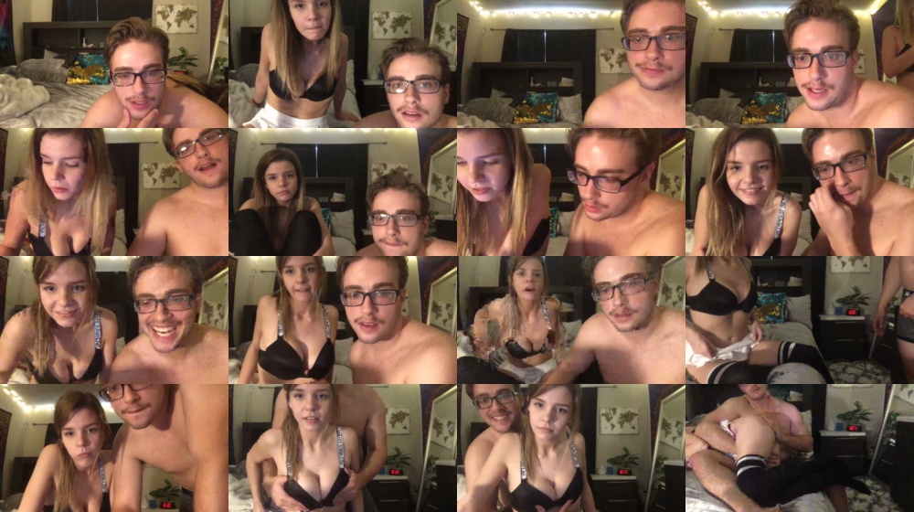 Summersavannah 20-05-2020 Naked  Recorded Naked