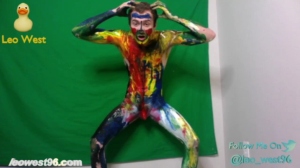 Leo_West96 20/05/2020 Chaturbate