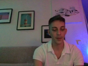 HuGo4K 20-05-2020  Recorded Video XXX