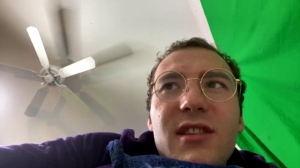 Leo_West96 20/05/2020 Chaturbate