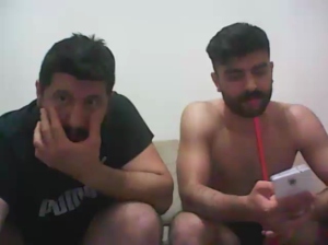 BIG_MAN02 19-05-2020  Recorded Video Cam