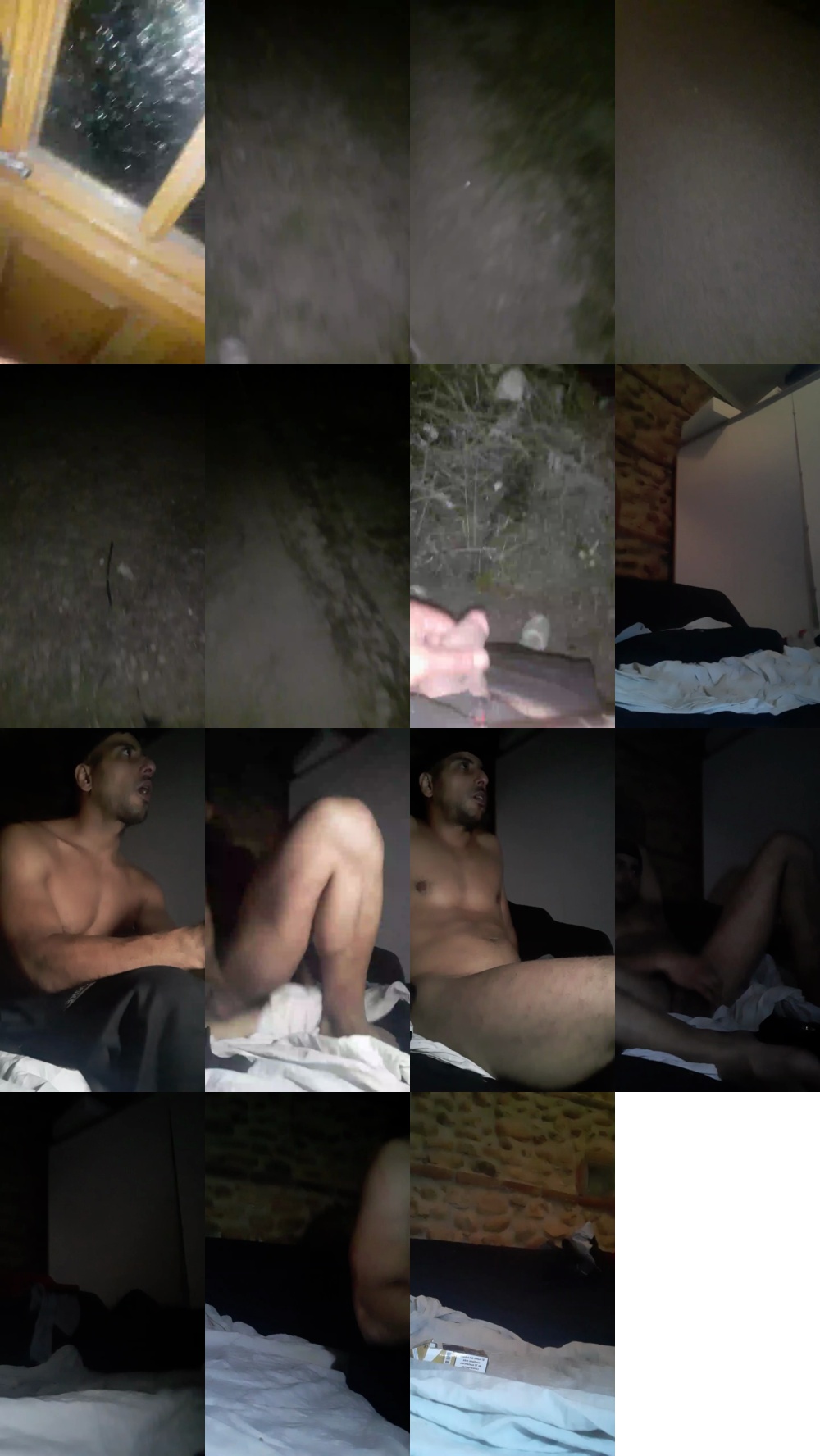 Karimfrance 20-05-2020  Recorded Video Free