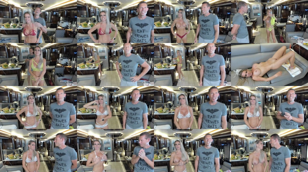 Dddtraveler 20-05-2020 Webcam  Recorded Free