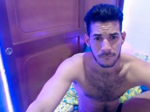 Werewolf_05 20-05-2020  Recorded Video Free