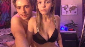 Summersavannah 20-05-2020 Nude  Recorded Topless