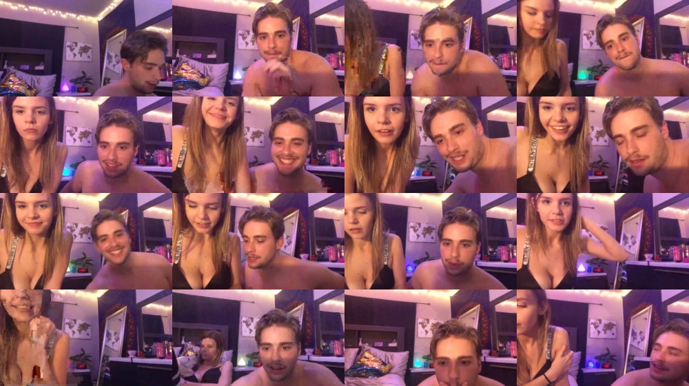 Summersavannah 20-05-2020 Show  Recorded Show