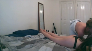 Jessicatommy 20-05-2020 XXX  Recorded Topless