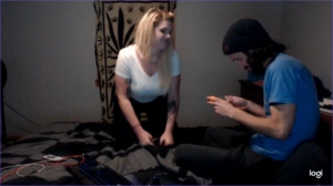 Blondedahliamurd3r 20-05-2020 Cam  Recorded Naked