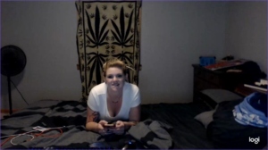 Blondedahliamurd3r 20-05-2020 Download  Recorded Naked