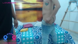 dexter_tatto 20-05-2020  Recorded Video Naked