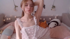 Honey_Devildoll 20-05-2020 Naked  Recorded Download