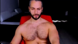 MarisMuscle 20-05-2020  Recorded Video Cam