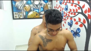 two_monstercock 20-05-2020  Recorded Video Free