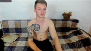 Leila_And_Danny  20-05-2020 Recorded XXX