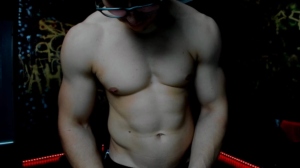 LukasRiley 20-05-2020  Recorded Video Naked