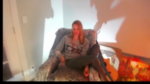 Kaileeshy 20-05-2020 Video  Recorded Topless