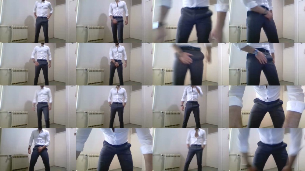 alexrus2 20-05-2020  Recorded Video Download