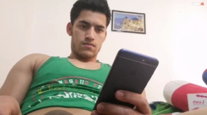 ethansteban3 20-05-2020  Recorded Video XXX