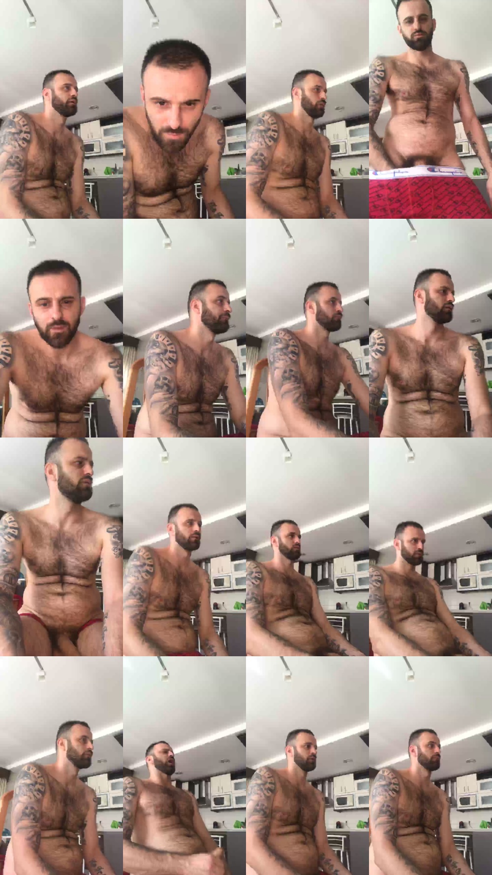 suckyou88 20-05-2020  Recorded Video Nude