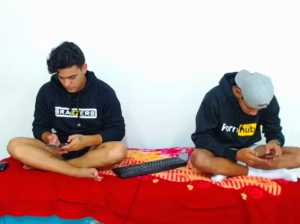 3somestraight 20-05-2020  Recorded Video Show
