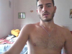 sardosardo92 20-05-2020  Recorded Video Naked