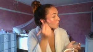 Blaireclaire98  20-05-2020 Recorded Video