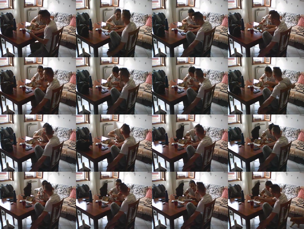 BisexItalia 20-05-2020  Recorded Video Free