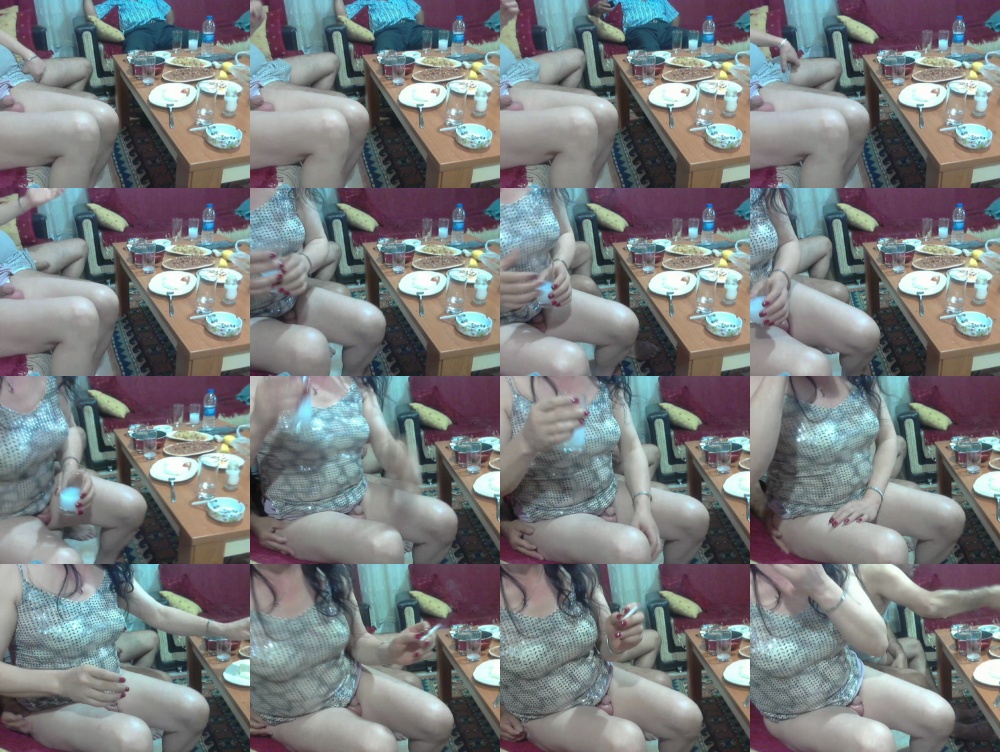 polen_07____ 20-05-2020  Recorded Video Naked