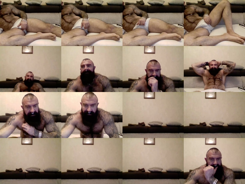 maksls 20-05-2020  Recorded Video Topless