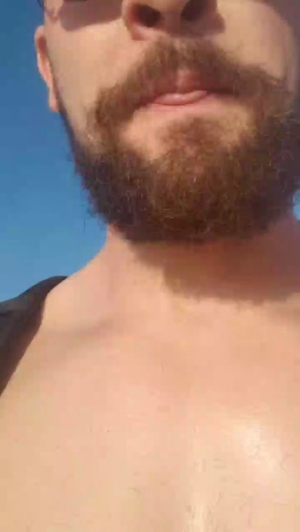 NarcisoGabi 20-05-2020  Recorded Video Nude