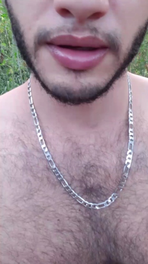 Synbaherrera 20-05-2020  Recorded Video Nude